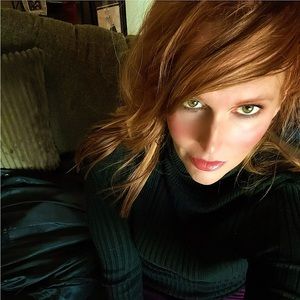 Meet your Posher, Theresa